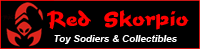 A company located in Argentina dedicated mainly to selling plastic toy soldiers made in Argentina by DSG from the molds provided by Britains
