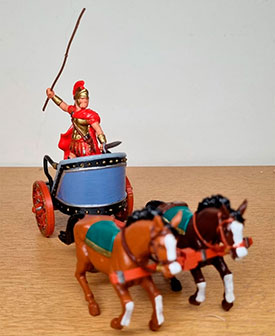 Roman Charriot