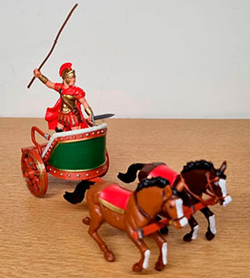 Roman Charriot