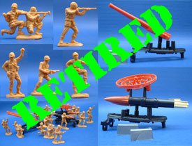 Alni Play Set #1