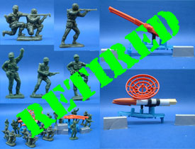 Alni Play Set #2