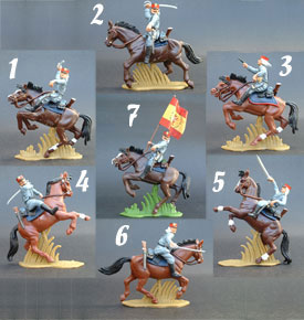 Hussars of Pavia