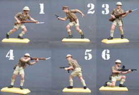 British 8th. Army