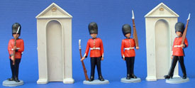 Royal guards set #1