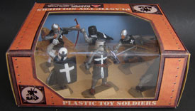 Hospitallers Knights set