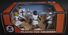 Teutonic Knights set