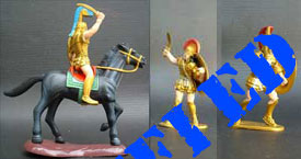 Romanos dourados II