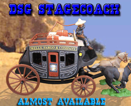 stagecoach