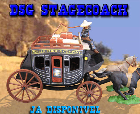 stagecoach