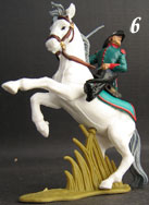 Chilean Cavalry #6