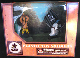 Pirates set