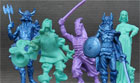 Original Figures from CANE