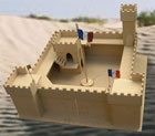 Fort Saint-Jean