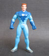 Mr. Fantastic