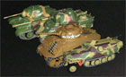 veiculos MINICHAMPS