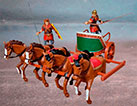 Roman Quadriga