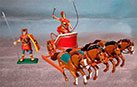 Roman Quadriga