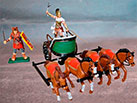 Roman Quadriga