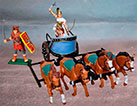 Roman Quadriga