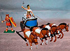 Roman Quadriga