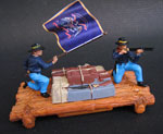 Union Raft Set