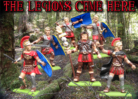 DSG Vikings sets