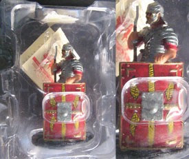 Infantry Legionnaire