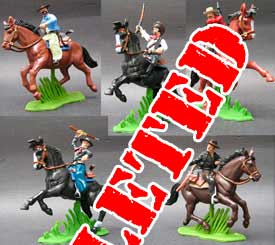 Cowboys custom Set #1
