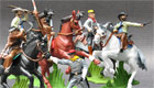 Custom figures