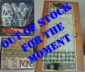 Montecassino wargame