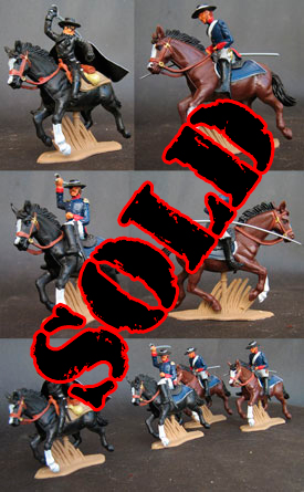 Capturing EL ZORRO