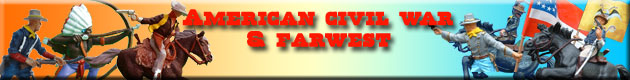Second World War Banner
