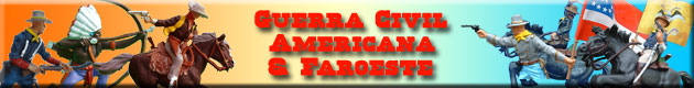 Second World War Banner