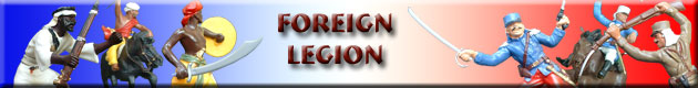 Second World War Banner