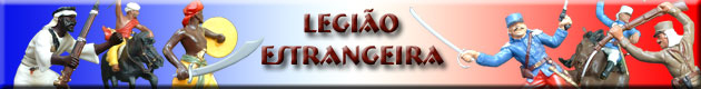 Second World War Banner