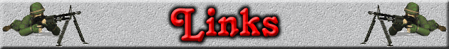Second World War Banner