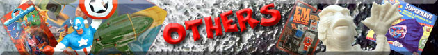 Others things