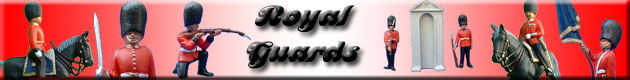 Second World War Banner