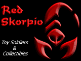 Redskorpio logo