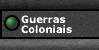 Bandeiras das Guerras Coloniais