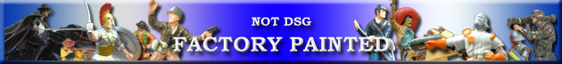 Second World War Banner