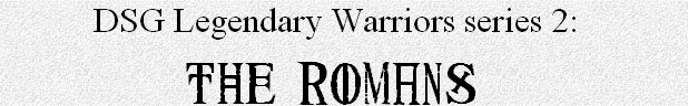 The Romans