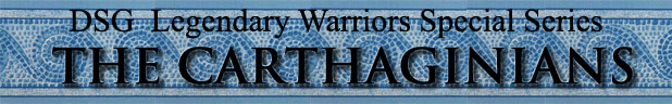 The Carthaginians