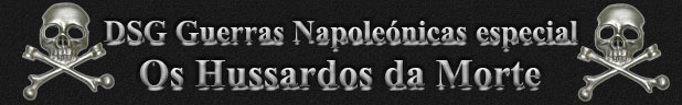 Os Hussardos da Morte