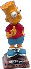 Bart Simpson