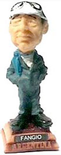 Juan Manuel Fangio