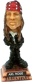Axl Rose