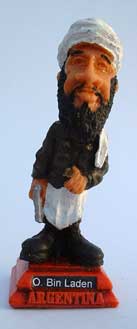 Bin Laden