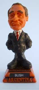 Georg Bush