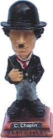 Charles Chaplin